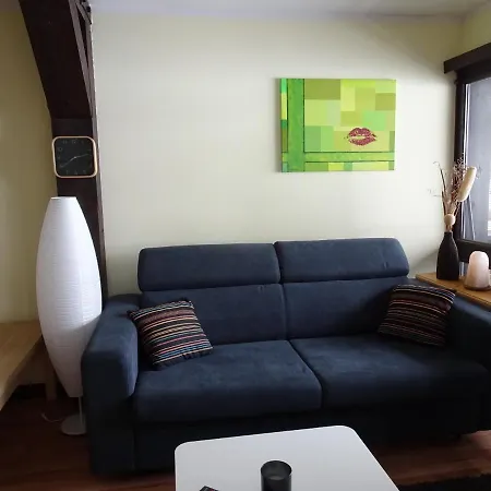Ferienwohnung Mittermeier Апартаменты Зигсдорф