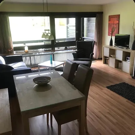 Ferienwohnung Mittermeier Апартаменты *