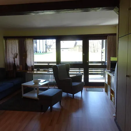 Ferienwohnung Mittermeier