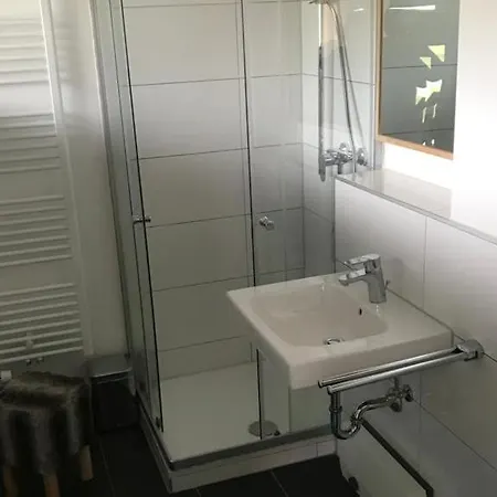 Ferienwohnung Mittermeier