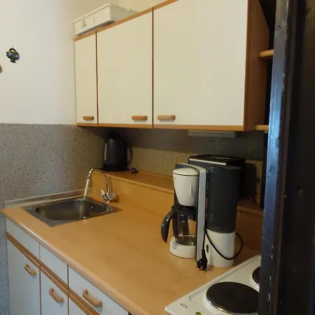 Ferienwohnung Mittermeier